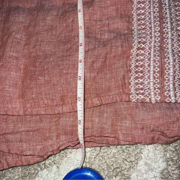 House of Harlow shirt size M - Picture 6 of 7